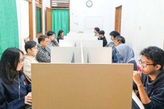 Dampak Perang Timur Tengah, Filipina Terapkan Kerja 4 Hari Seminggu