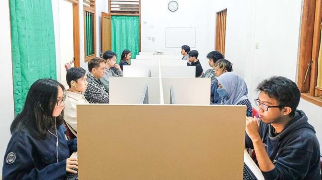 Dampak Perang Timur Tengah, Filipina Terapkan Kerja 4 Hari Seminggu