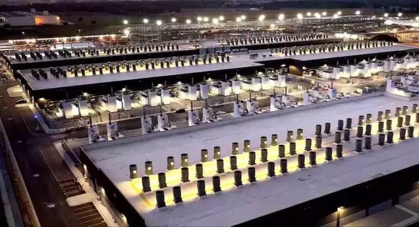 Drone IRGC Hancurkan Cloud Amazon di Teluk, Pusat Data Bahrain–UEA Lumpuh