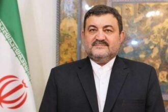 Kapal Induk AS Jadi Pemicu, Iran Tutup Selat Hormuz. (Foto: Dok. Kedubes Iran)