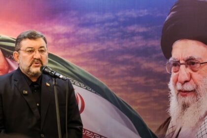 Dubes Iran untuk Indonesia: Selat Hormuz Tetap Dibuka