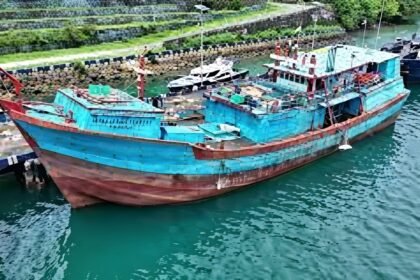 Dugaan Perbudakan Awak Kapal Tuna RI Mencuat, DPR Desak Investigasi Serius