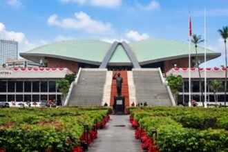 Dukung Efisiensi Anggaran, DPR Minta Pendidikan Tak Dipangkas