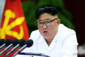 Dukung Pemimpin Baru Iran, Kim Jong Un Beri Sinyal Keras: "Hancurkan Kesombongan Israel"