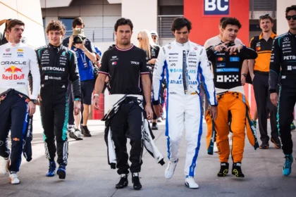 GP Australia Tetap Berlanjut, Meski Perang di Teluk Persia Ancam Logistik Global Formula 1