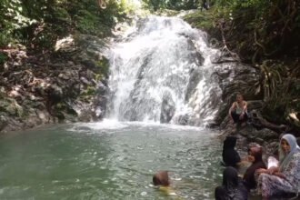 air terjun