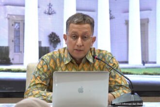 Indonesia Enggan Dukung Resolusi DK PBB yang Kurang Berimbang pada Iran