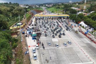 Hindari Puncak Arus Balik Lebaran 28-29 Maret, Pemerintah Imbau Pemudik WFA di Kampung Halaman