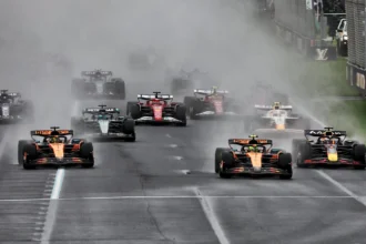 F1 di Bawah Bayang-Bayang Rudal: Akankah Seri Bahrain dan Arab Saudi Tetap Digelar?