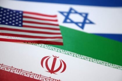 Gempur Iran, Israel Telan Kerugian Ekonomi Fantastis