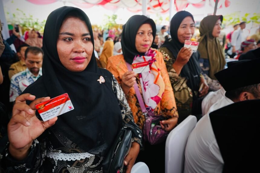 Gus Ipul: 5 Juta KPM PKH Jatim Siap Jadi Anggota Kopdes Merah Putih