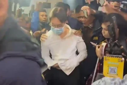 Hambat Penyidikan, Dokter Richard Lee Dijebloskan ke Rutan Polda Metro Jaya