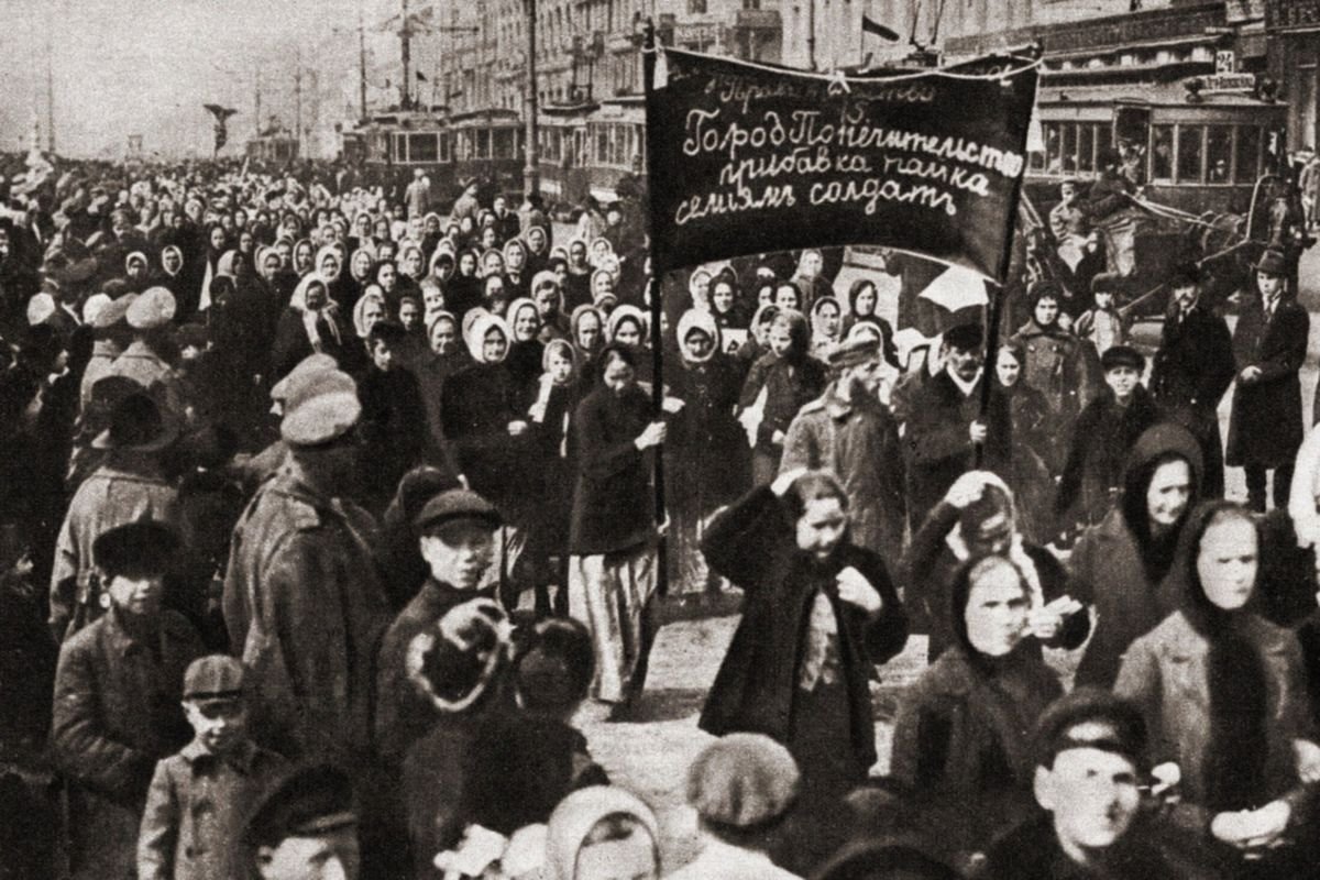 8 Maret dalam Sejarah: Dari Perjuangan Perempuan hingga Awal Pembangunan Gedung DPR/MPR 2 8 Maret dalam Sejarah: Dari Perjuangan Perempuan hingga Awal Pembangunan Gedung DPR/MPR