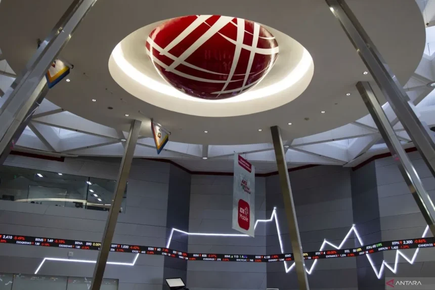 Era Baru Transparansi, Kini Publik Bisa Intip Pemilik 1% Saham Emiten di Situs BEI