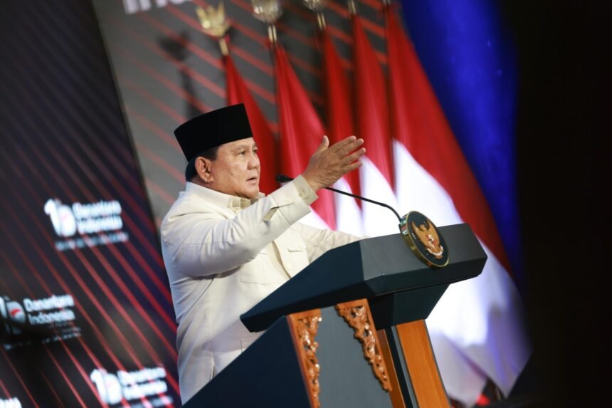prabowo