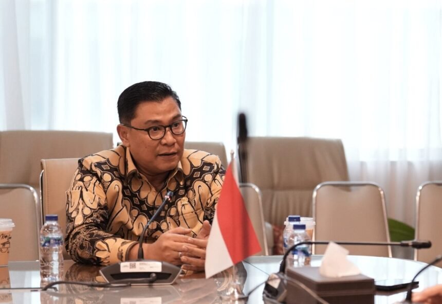 ‎DPR Dorong Pembangunan Jogjakarta Outer Ring Road ‎
