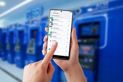 BRI Hadirkan Tarik Tunai GoPay di 19 Ribu ATM
