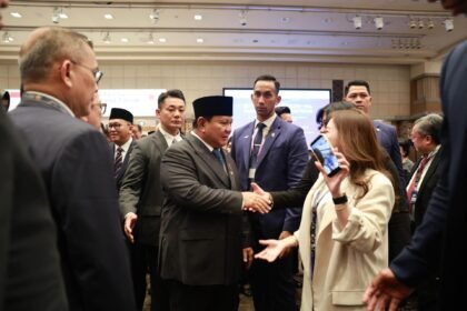 Pesta Kerja Sama RI-Jepang: Daftar 10 Proyek Strategis Senilai Rp 381,9 Triliun yang Resmi Teken Kontrak