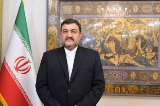Iran Kutuk Serangan di Lebanon, Sampaikan Duka atas Gugurnya Prajurit TNI dalam Misi UNIFIL