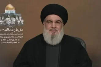 Israel Incar Pentolan Hizbullah, Ancaman Perang Meluas