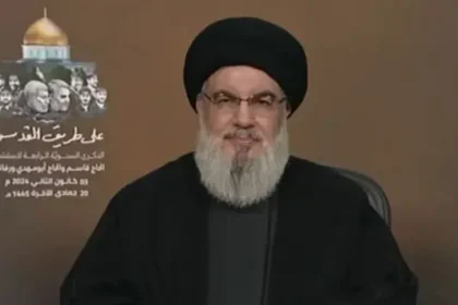 Israel Incar Pentolan Hizbullah, Ancaman Perang Meluas