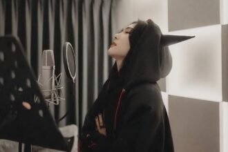 Isyana Sarasvati Rilis Album Ekletiko, Konsep Visualnya Picu Perdebatan di Media Sosial