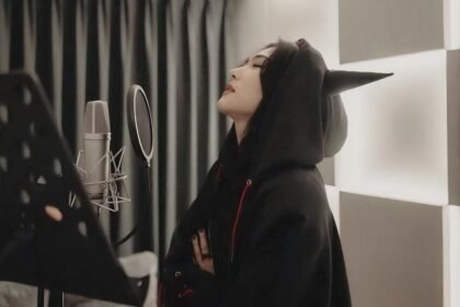 Isyana Sarasvati Rilis Album Ekletiko, Konsep Visualnya Picu Perdebatan di Media Sosial