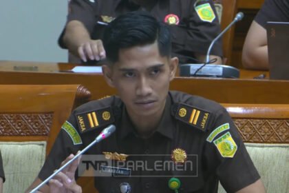 JPU Batam Akui Salah Usai Sempat Tuntut Mati ABK Fandi : "Maaf Sedalam-dalamnya"