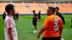 Jelang Lawan Persija, Borneo FC Sempat Dicegah Latihan di JIS
