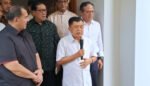 Jusuf Kalla Ungkap Dampak Perang AS–Israel vs Iran bagi Indonesia
