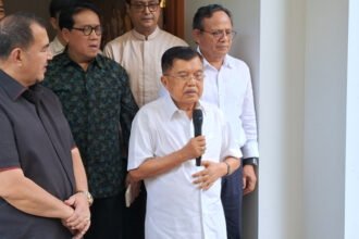 Jusuf Kalla Ungkap Dampak Perang AS–Israel vs Iran bagi Indonesia