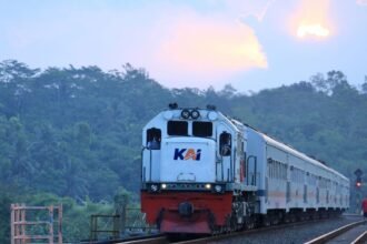 KAI Gelar Ramadan Festive 2026, Diskon Tiket Kereta hingga 30 Persen
