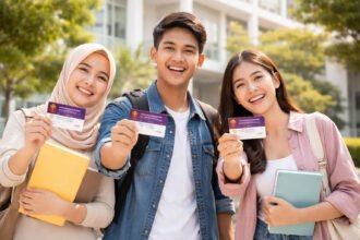 Pendaftaran KIP Kuliah 2026 Dibuka hingga Oktober, Ini Cara Daftar dan Syaratnya