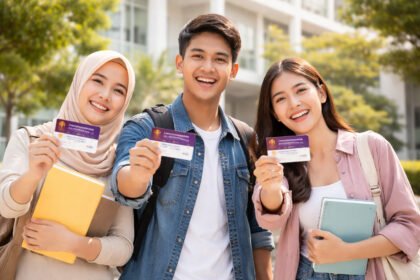 Pendaftaran KIP Kuliah 2026 Dibuka hingga Oktober, Ini Cara Daftar dan Syaratnya