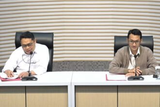 Bupati Cilacap Perintahkan Sekda Palak Tiap Kepala Dinas Rp75 Juta - 100 Juta Demi THR Pribadi