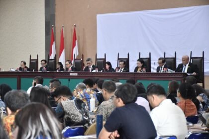 Terbongkar! Skandal Kesepakatan Bunga 97 Pinjol Berujung Denda Fantastis Rp755 Miliar