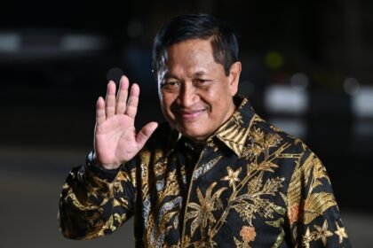 Wamenhan: Keamanan Indonesia Tetap Kondusif Meski Timur Tengah Memanas