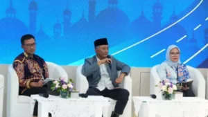 Kejati Sumut Bongkar Dugaan Korupsi Cipta Karya, Menteri Dody: Bersih-Bersih Perintah Presiden