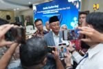 Kementerian PU Siapkan Jalan Nasional dan Diskon Tarif Tol 30% untuk Mudik Lebaran 2026