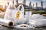 Harga Plastik Mahal, Apa yang Terjadi di Balik Kenaikan Ini?