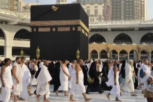 Kepala Daerah Ramai Ajukan Izin Umrah Jelang Lebaran, DPR: Jangan Tinggalkan Daerah