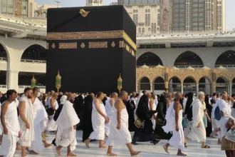 Kepala Daerah Ramai Ajukan Izin Umrah Jelang Lebaran, DPR: Jangan Tinggalkan Daerah