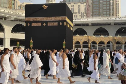 Kepala Daerah Ramai Ajukan Izin Umrah Jelang Lebaran, DPR: Jangan Tinggalkan Daerah