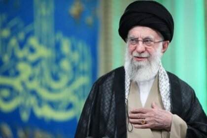 Iran Tak Gentar Ancaman AS, Pembunuhan Khamenei Takkan Runtuhkan Rezim