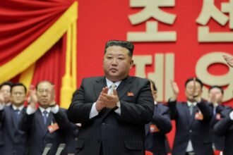 Korut Siap Pasok Rudal ke Iran, Kim Jong-un: Satu Rudal Cukup Melenyapkan Israel