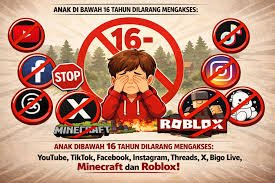 Komisi X DPR Desak Respons Cepat Larangan Medsos untuk Anak di Bawah 16 Tahun