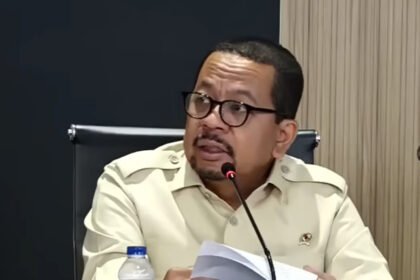 Investasi Masa Depan : Pemerintah Usul Rp89,5 Triliun untuk Renovasi 60.000 Sekolah di 2026