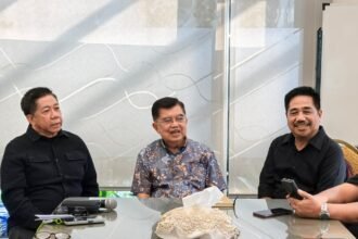 Jusuf Kalla Desak Polisi Ungkap Dalang Serangan Air Keras pada Andrie Yunus