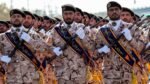 Korps Garda Revolusi Islam Iran (IRGC)