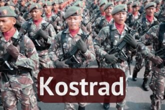 Peringatan HUT Kostrad 6 Maret: Ini Sejarah dan Operasi Militer Terkenalnya